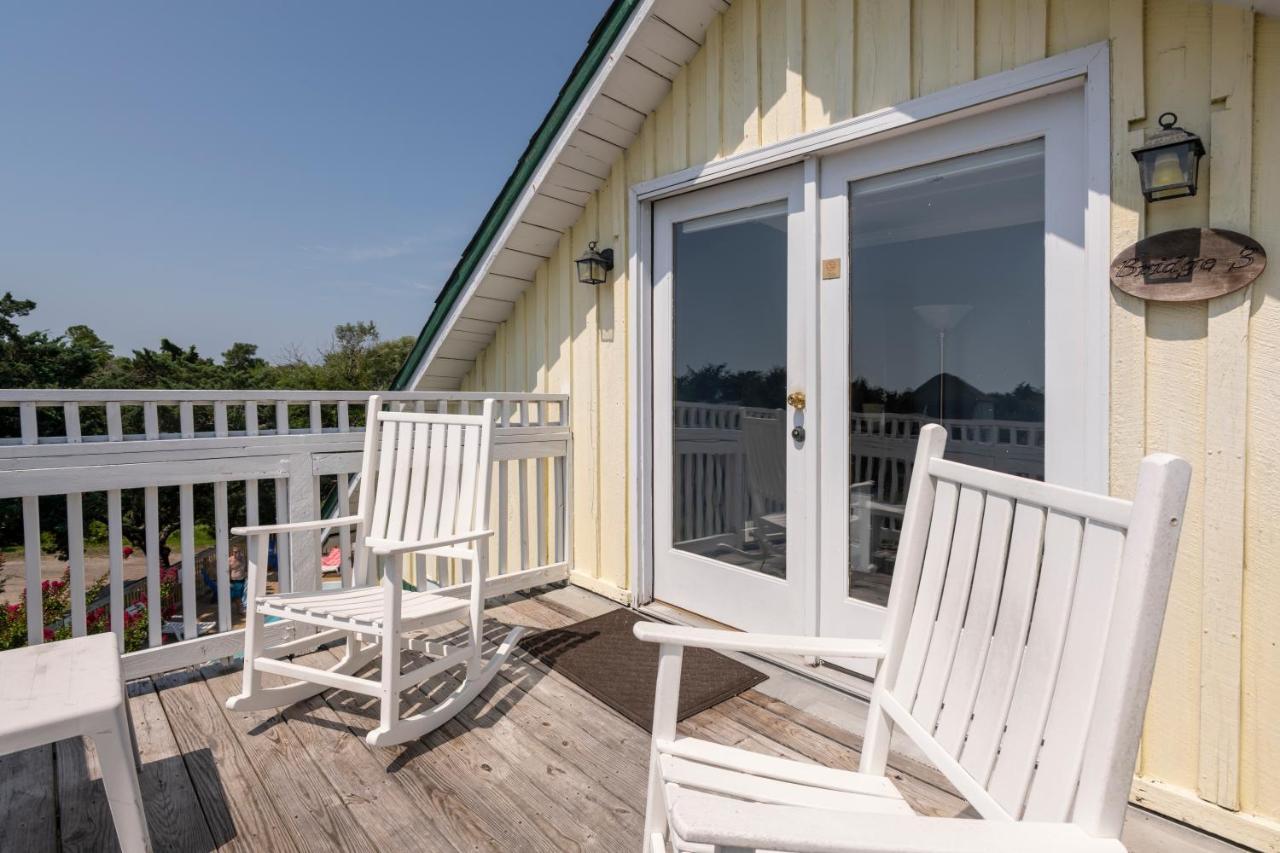 Blackbeard'S Lodge Ocracoke Exterior photo